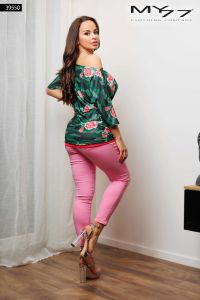 My77 39550-Tunika